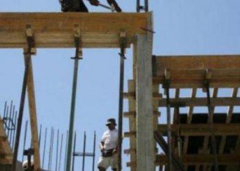 ΕΛΣΤΑΤ: Αύξηση 7,8% στις τιμές των υλικών κατασκευής νέων κατοικιών τον Μάιο