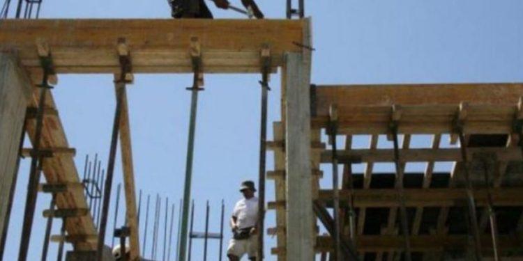 ΕΛΣΤΑΤ: Αύξηση 7,8% στις τιμές των υλικών κατασκευής νέων κατοικιών τον Μάιο