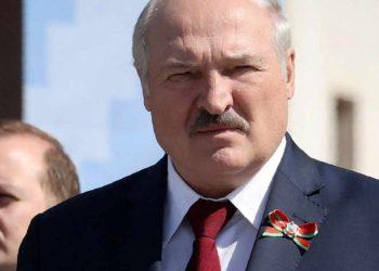 Έκτακτο – Ο Λουκασένκο μετέβη στην Τουρκία