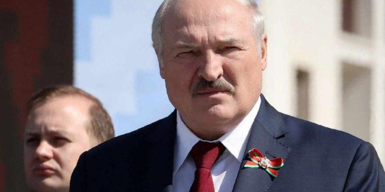 Έκτακτο – Ο Λουκασένκο μετέβη στην Τουρκία