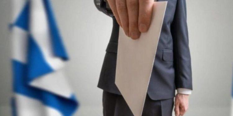 Εκλογές 2023: Πώς ψήφισαν οι Έλληνες στο εξωτερικό