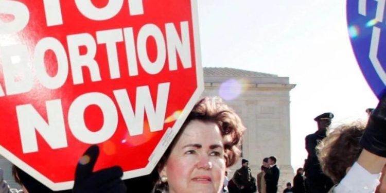 Διαδηλώσεις υπέρ και κατά του δικαιώματος στην άμβλωση στις ΗΠΑ