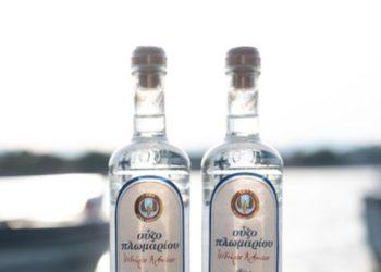 Με δύο χρυσά βραβεία το Ούζο Πλωμαρίου στο Sans Francisco