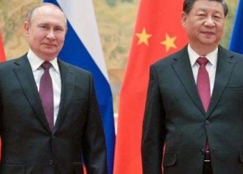 Βάγκνερ: Η Κίνα απλώνει το χέρι στον Πούτιν – Σε άνοδο η τιμή του πετρελαίου