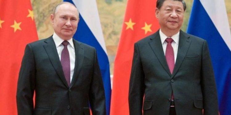 Βάγκνερ: Η Κίνα απλώνει το χέρι στον Πούτιν – Σε άνοδο η τιμή του πετρελαίου