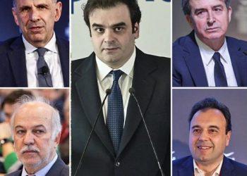 Εκλογές 2023: Οι ειδικές αποστολές των νέων υπουργών και η επιστροφή του πρωινού καφέ στο Μαξίμου