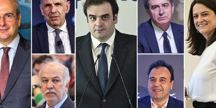 Εκλογές 2023: Οι ειδικές αποστολές των νέων υπουργών και η επιστροφή του πρωινού καφέ στο Μαξίμου