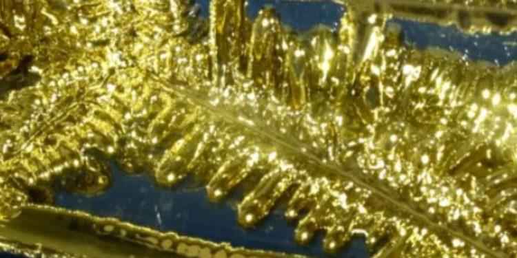 Καίσιο: Το σπάνιο μέταλλο που φέρνει… «αϋπνίες» σε Μπάιντεν και Σι