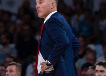 Μπαρτσελόνα: Παρελθόν ο Γιασικεβίτσιους – Αναλαμβάνει ο Γκριμάου (ΦΩΤΟ)