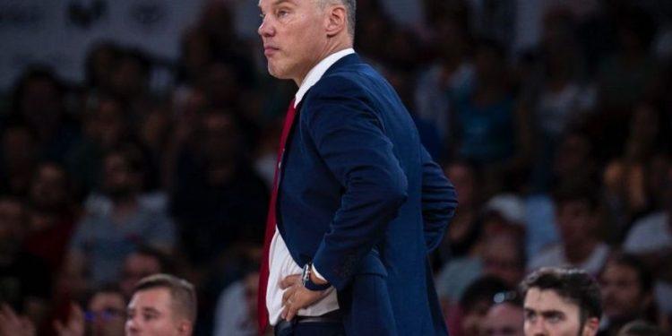 Μπαρτσελόνα: Παρελθόν ο Γιασικεβίτσιους – Αναλαμβάνει ο Γκριμάου (ΦΩΤΟ)