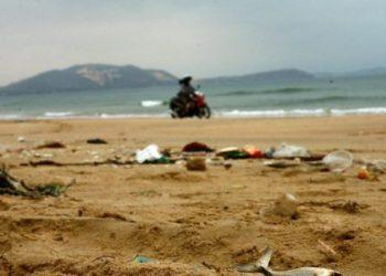 Κλιματική αλλαγή: Κίνδυνος για το 90% των αλιευμάτων – «Καμπανάκι» για Κίνα, ΗΠΑ και Νορβηγία