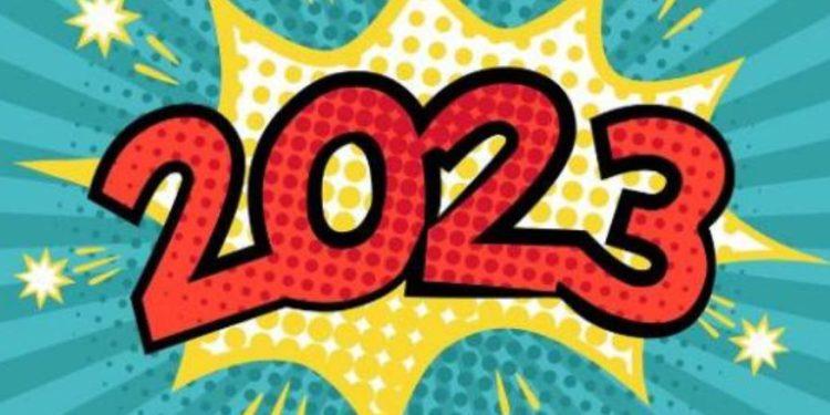 Αυτά θα είναι τα πιο ευτυχισμένα ζώδια μέσα στο 2023