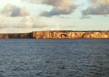 Η παλαιότερη απόδειξη κρασιού βρίσκεται σε ένα νησί στην Αμερική