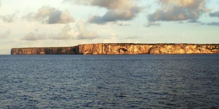 Η παλαιότερη απόδειξη κρασιού βρίσκεται σε ένα νησί στην Αμερική