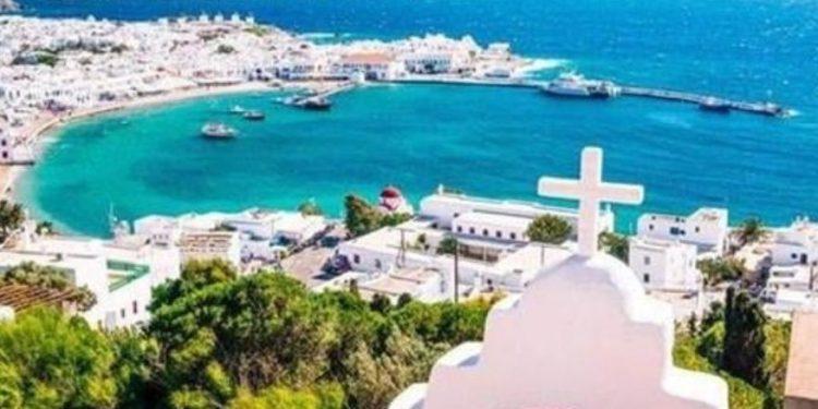 Mykonos Art Festival 2023: Το πρόγραμμα της φετινής διοργάνωσης