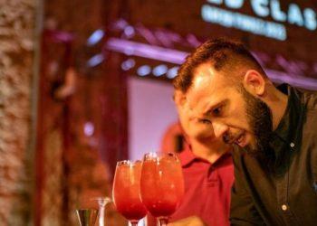 World Class Greece Bartender of the Year: Ποιος θα μας εκπροσωπήσει στον Παγκόσμιο Τελικό;