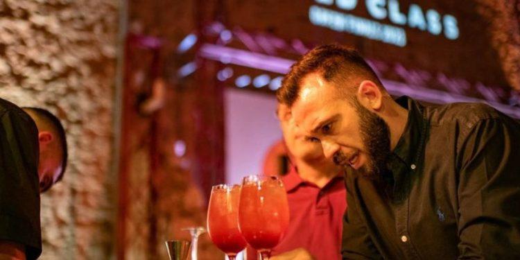 World Class Greece Bartender of the Year: Ποιος θα μας εκπροσωπήσει στον Παγκόσμιο Τελικό;