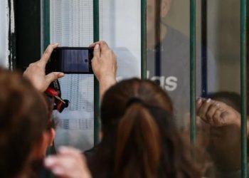 Πανελλήνιες 2023: Οι πρώτες δηλώσεις των αριστούχων – «Συστηματικό διάβασμα με μέθοδο»