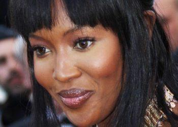Naomi Campbell: Έγινε μητέρα για δεύτερη φορά στα 53 της – “Ποτέ δεν είναι αργά”
