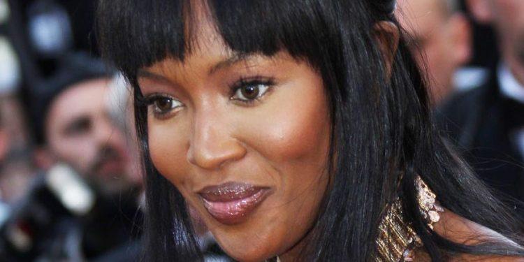 Naomi Campbell: Έγινε μητέρα για δεύτερη φορά στα 53 της – “Ποτέ δεν είναι αργά”