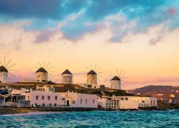 Γιατί η Μύκονος είναι ο ιδανικός προορισμός για τις καλοκαιρινές σας διακοπές;