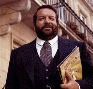 bud spencer