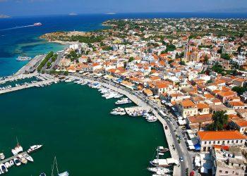 Αίγινα – Εξερευνώντας την μοναδικότητα της