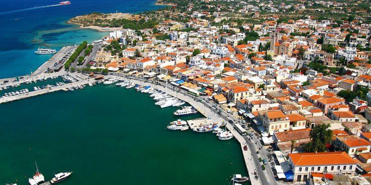 Αίγινα – Εξερευνώντας την μοναδικότητα της