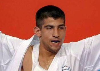 Τρία μετάλλια στο καράτε από τα αδέλφια Ξένου