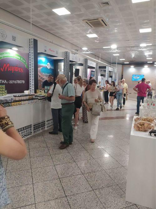 ΧΙΟΣ ΣΤΟ ΣΥΝΤΑΓΜΑ