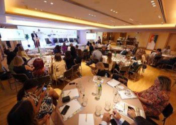 Επιχειρήσεις: Οι επαγγελματίες λομπίστες στο AGORA – 1st Corporate Affairs Forum 2023