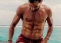 Ο Mohamed Salah «παίζει μπάλα» στη Μύκονο & στο SantAnna beach club