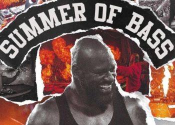 Dj: ο Shaquille O’Neal στο SantAnna