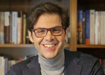 Αντώνιος Ντακανάλης: Διερευνώντας τα άδυτα του ψυχισμού των ανδρών