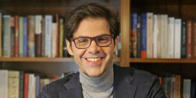 Αντώνιος Ντακανάλης: Διερευνώντας τα άδυτα του ψυχισμού των ανδρών 