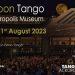 Tango Acropolis :Full moon Tango