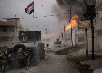 Συρία: Οι ΗΠΑ ανακοίνωσαν την εξουδετέρωση του ηγέτη του ISIS, Ουσάμα αλ- Μουχαζίρ