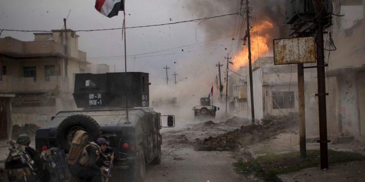 Συρία: Οι ΗΠΑ ανακοίνωσαν την εξουδετέρωση του ηγέτη του ISIS, Ουσάμα αλ- Μουχαζίρ