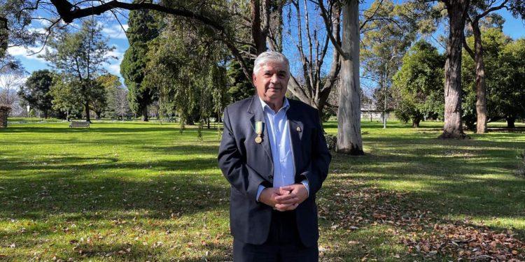 «Μάχη σώμα με σώμα»: 49 χρόνια μετά, οι μνήμες επιστρέφουν