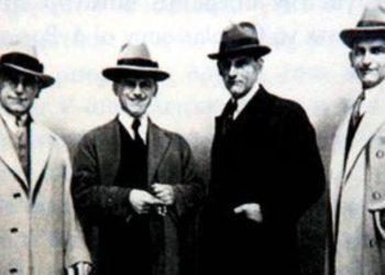 Αδελφοί Παπαστράτου: «Οι εκσυγχρονιστές της ελληνικής καπνοβιομηχανίας»