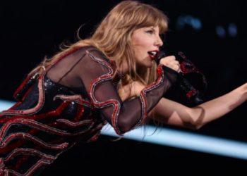 Τέιλορ Σουίφτ: Η περιοδεία του 1 δισ. δολ.