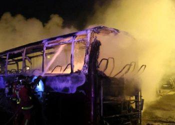 Γαλλία: Τέταρτη νύχτα ταραχών – Λεηλάτησαν κατάστημα όπλων στη Μασσαλία