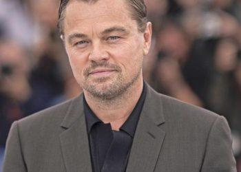 Λεονάρντο Ντι Κάπριο: Συγχαίρει την ελληνική κυβέρνηση για την περιβαλλοντική της πολιτική