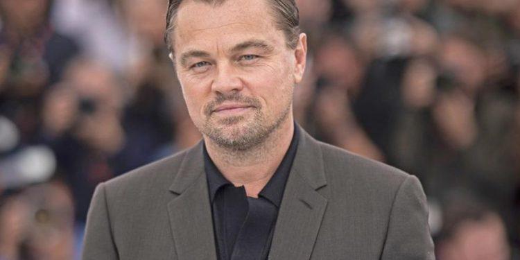 Λεονάρντο Ντι Κάπριο: Συγχαίρει την ελληνική κυβέρνηση για την περιβαλλοντική της πολιτική