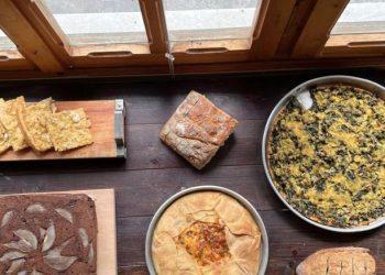 Πώς ένας φούρνος στη Ζίτσα έκανε το ελληνικό ψωμί αξιοθέατο