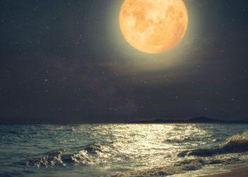 Η Πανσέληνος στις 03/07/2023 φέρνει προκλήσεις, αλλά και επιβράβευση σε 4 ζώδια