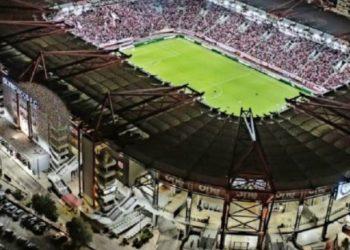 Ολυμπιακός: Σπουδαία διάκριση για το «Γεώργιος Καραϊσκάκης»