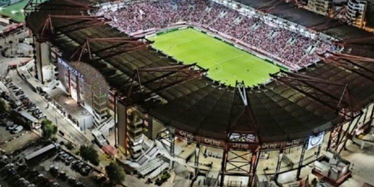 Ολυμπιακός: Σπουδαία διάκριση για το «Γεώργιος Καραϊσκάκης»