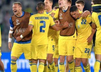 Euro U21: Η Ουκρανία στα ημιτελικά, νίκησε με 3-1 τη Γαλλία και την έστειλε… σπίτι της – Δείτε τα γκολ