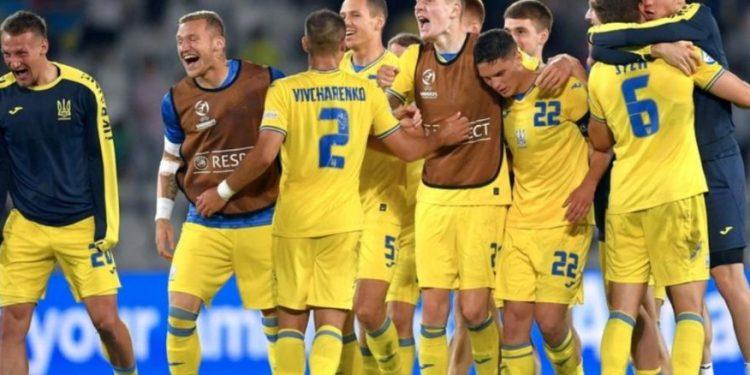 Euro U21: Η Ουκρανία στα ημιτελικά, νίκησε με 3-1 τη Γαλλία και την έστειλε… σπίτι της – Δείτε τα γκολ